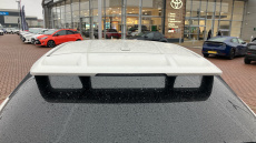 Toyota C-HR 1.8 Hybrid Excel 5dr CVT [Leather] Hybrid Hatchback